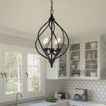 Dupont Pendant