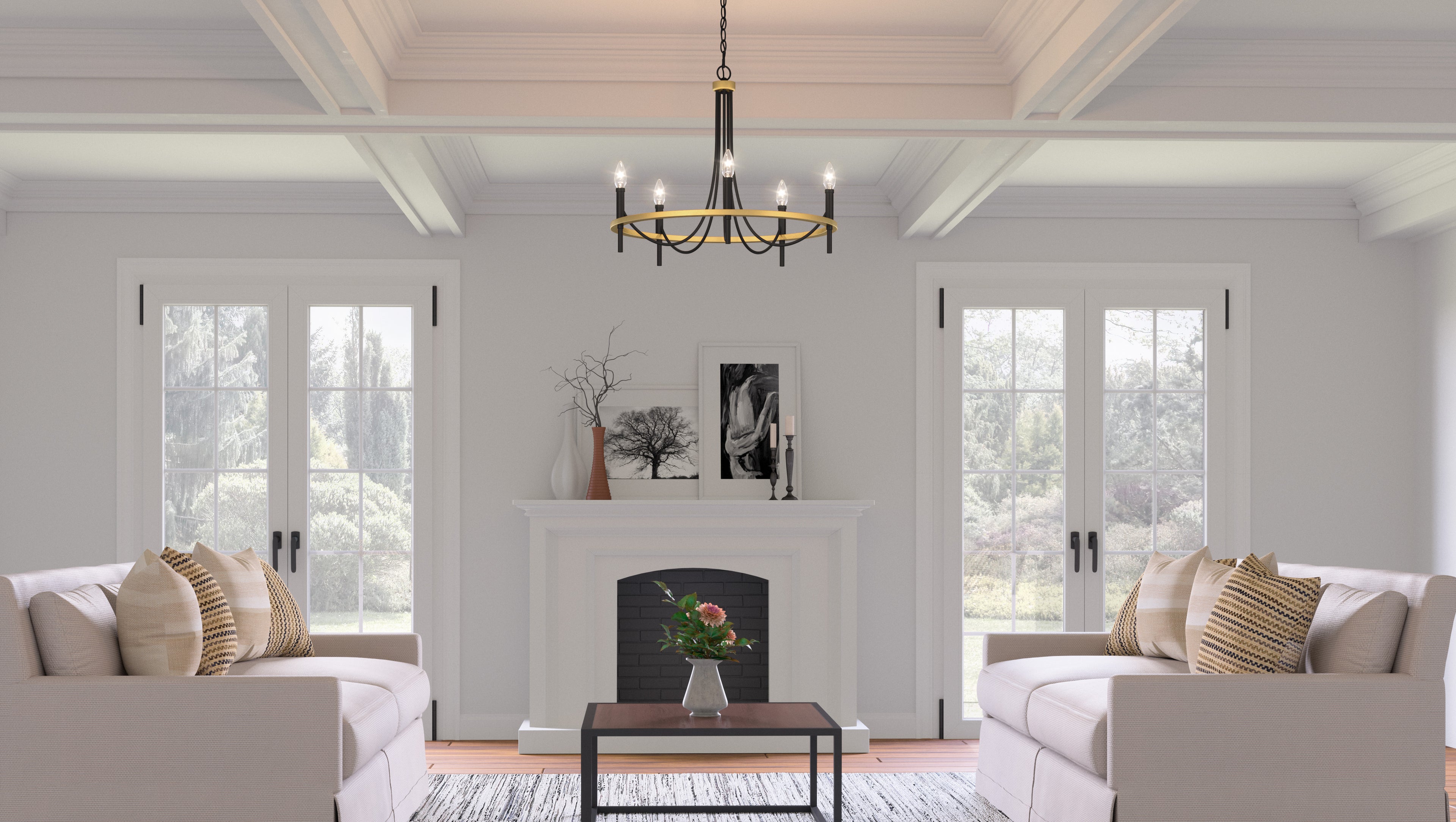 Legare Chandelier