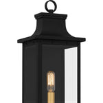 Abernathy Wall Light