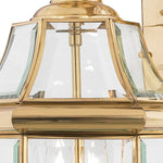 Newbury Wall Light