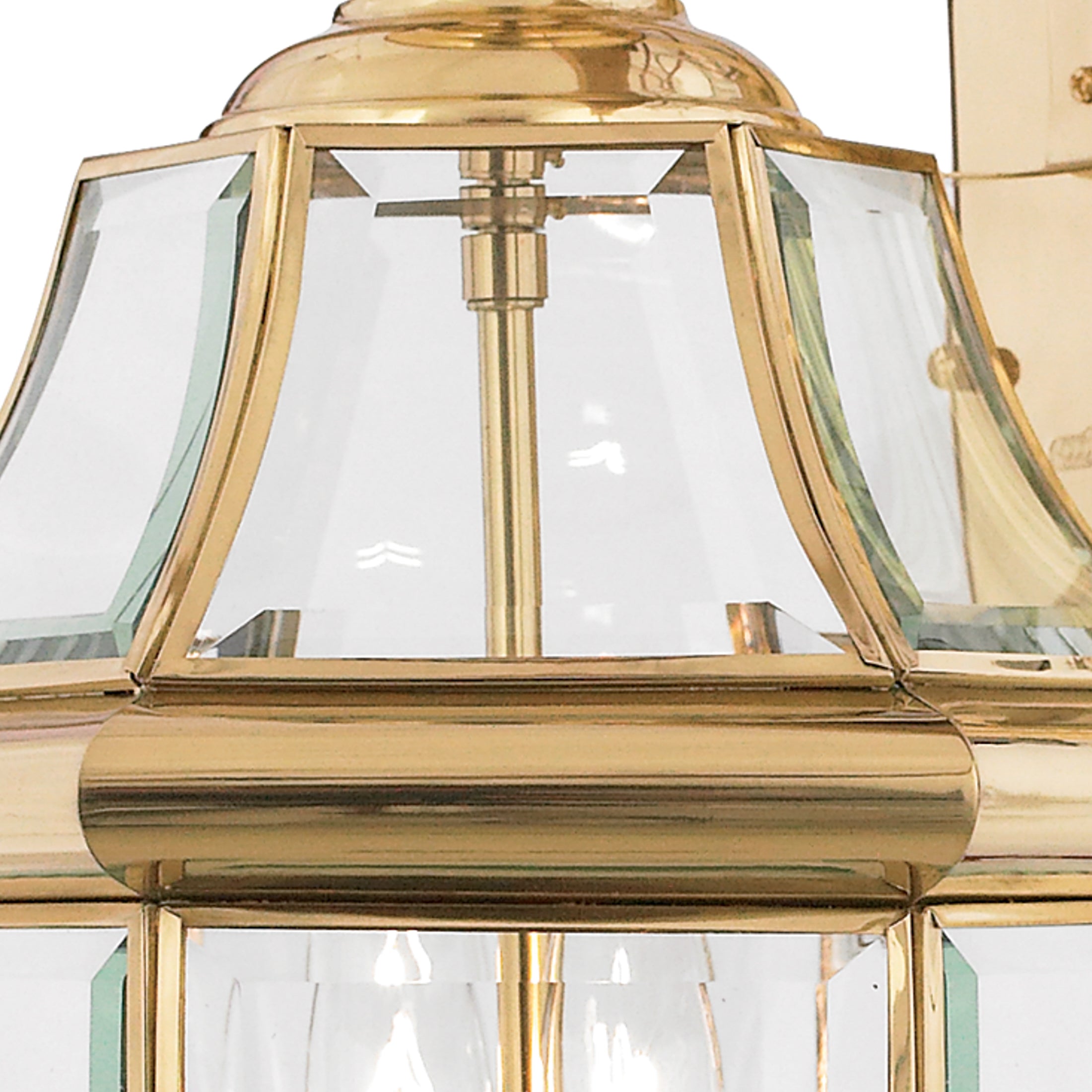 Newbury Wall Light