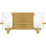 Kolt LED Bath Light