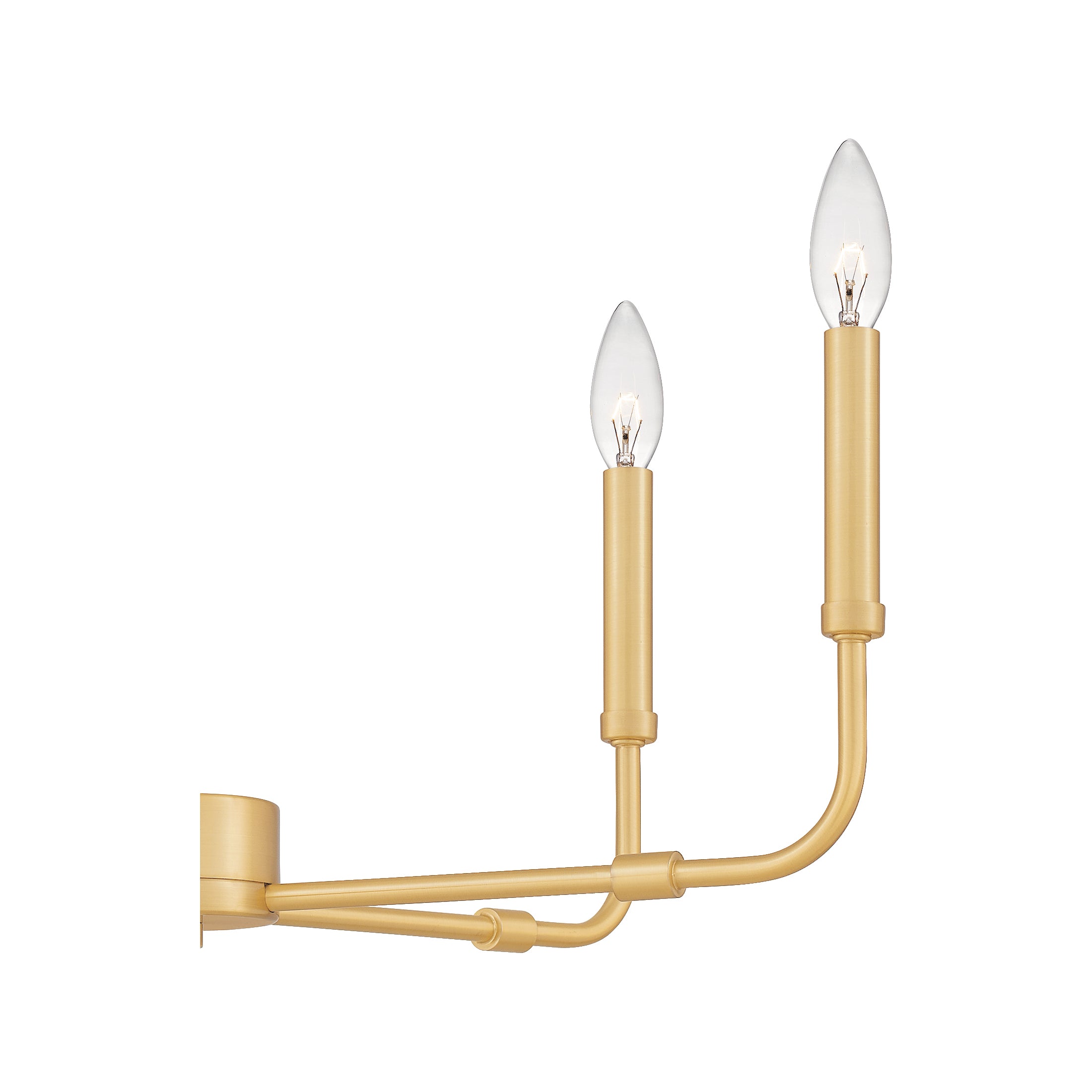 Abner Chandelier