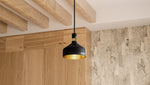 Arbor Mini Pendant