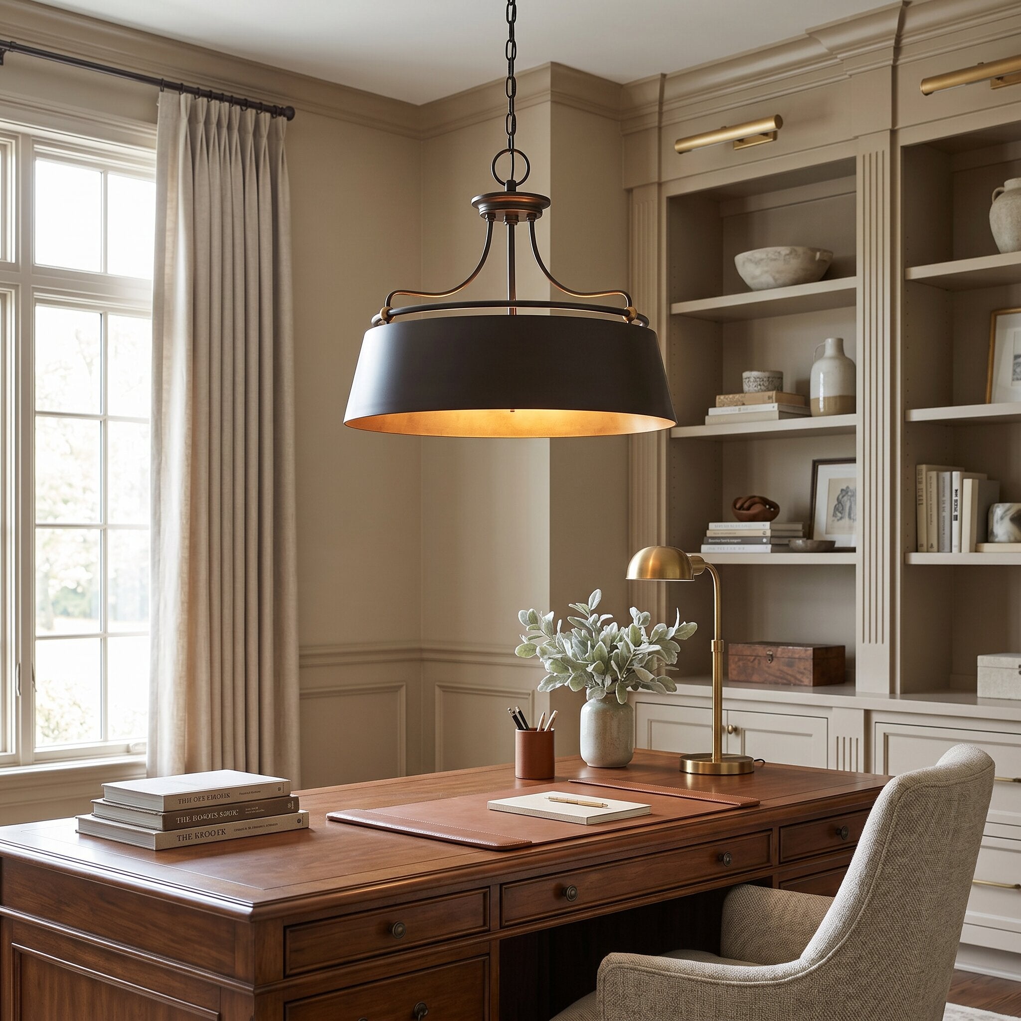 Fairview Pendant