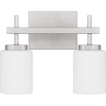 Wilburn Bath Light