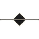 Parcelle Bath Light