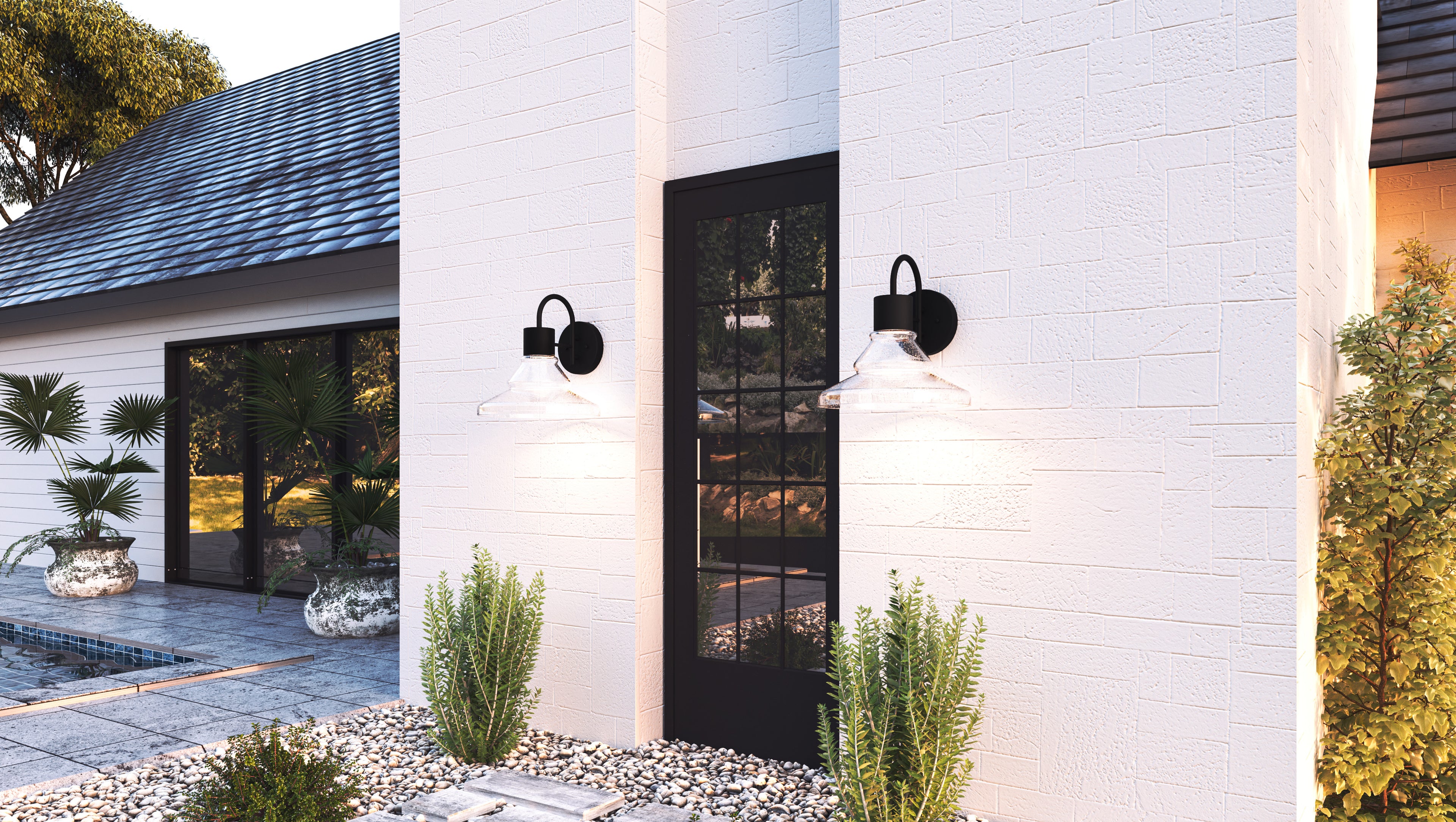 Felix Wall Light