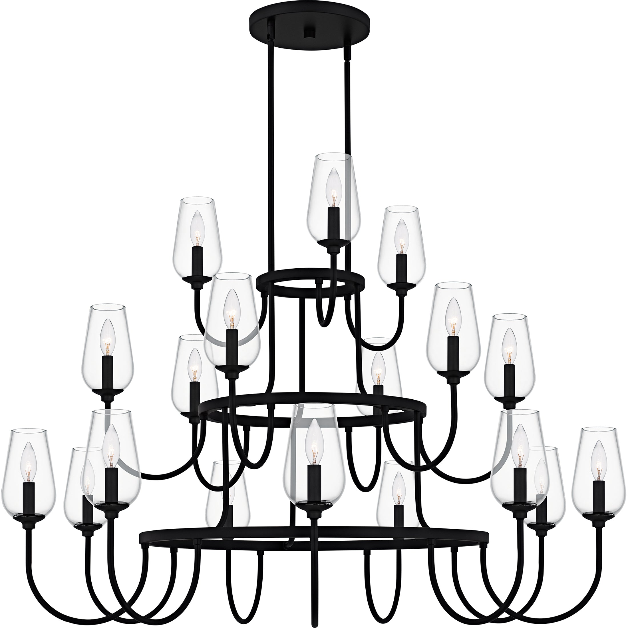 Viscount Chandelier