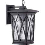 Grover Wall Light