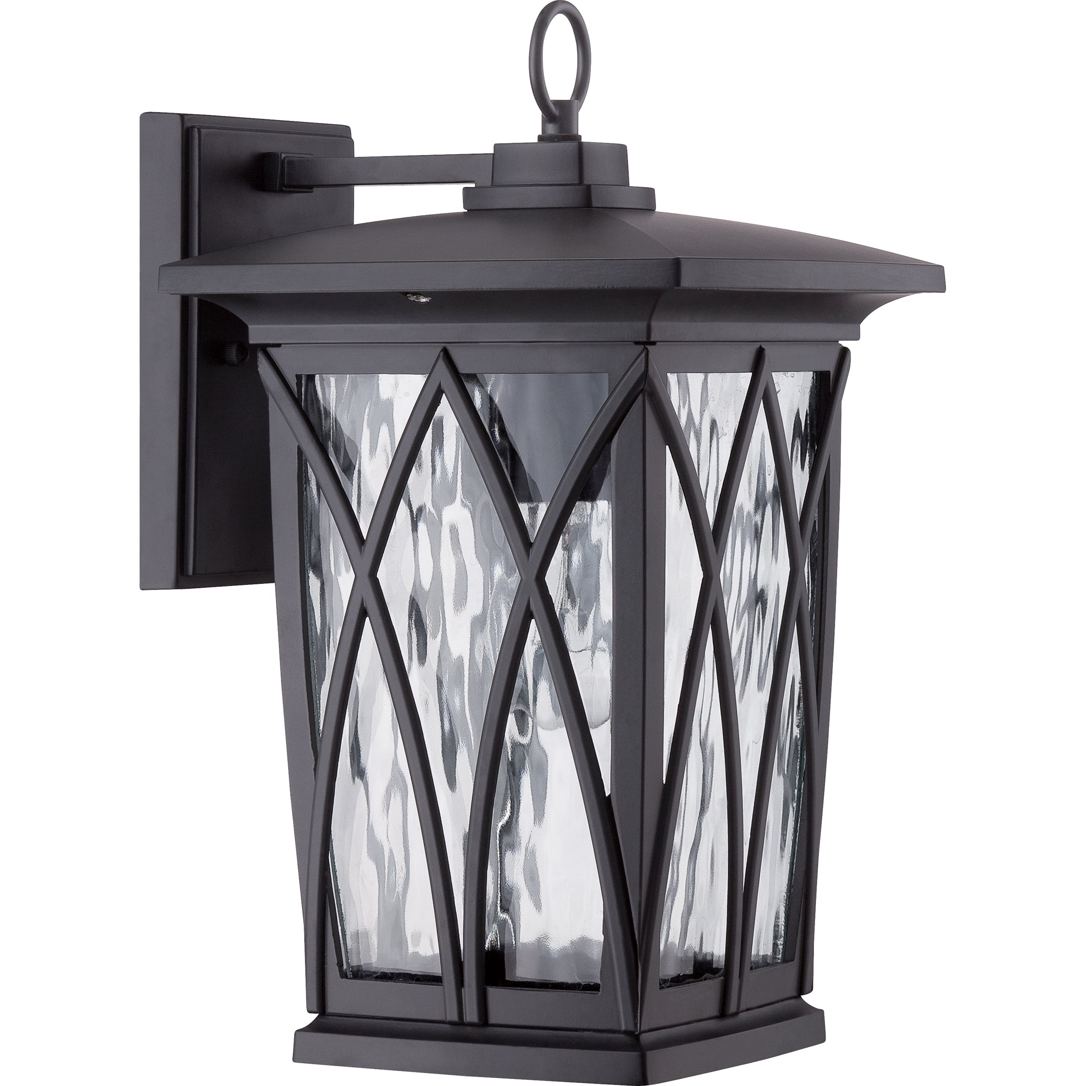 Grover Wall Light
