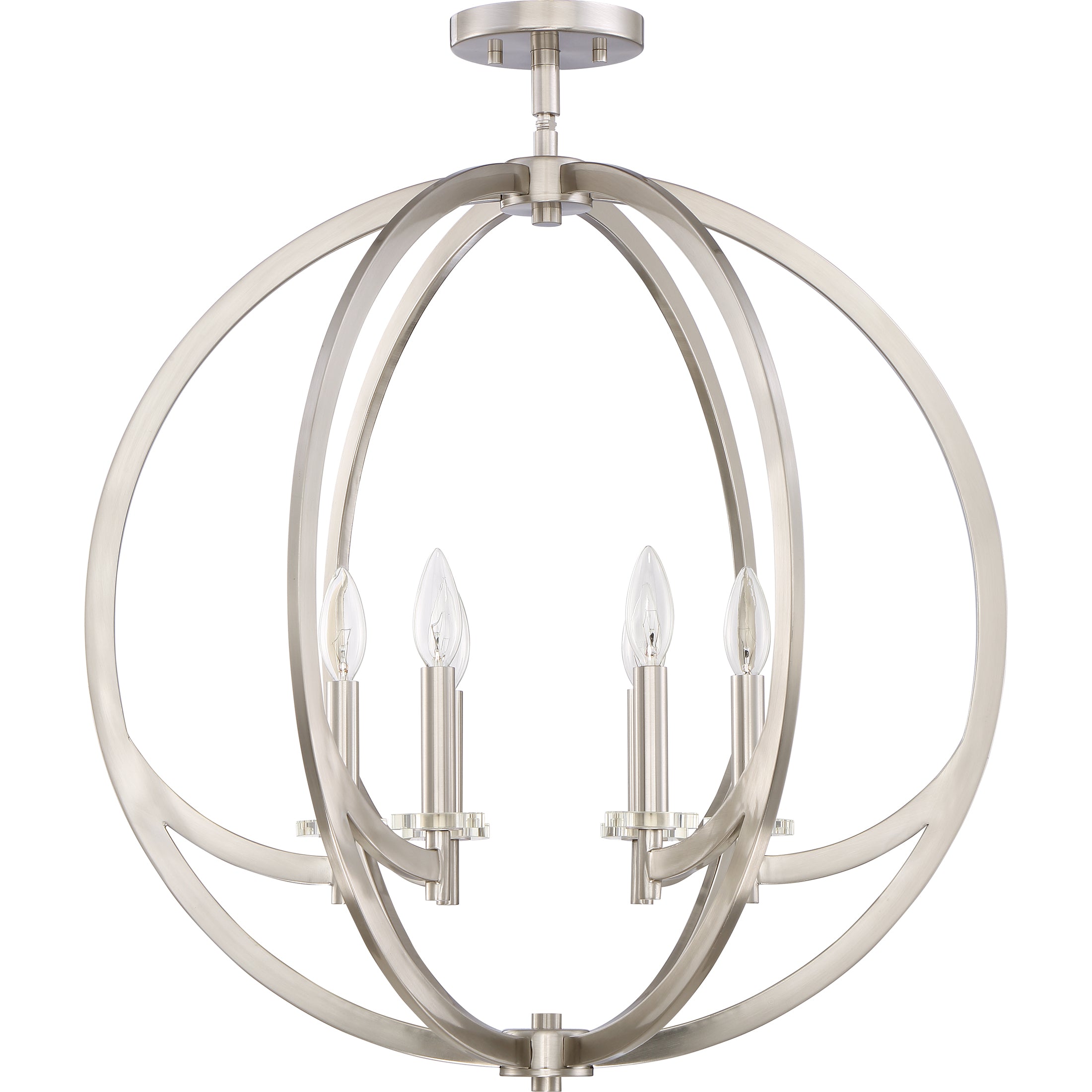 Orion Semi-Flush