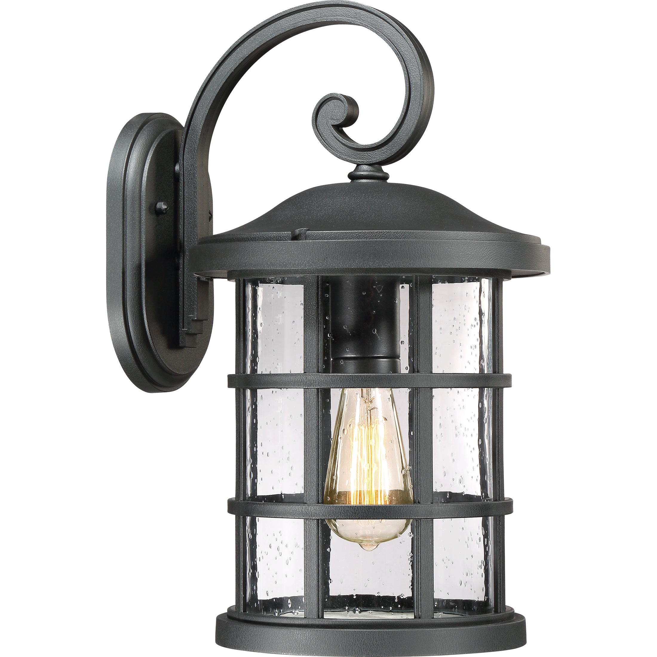 Crusade Wall Light