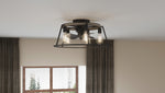 Brockton Fan Light