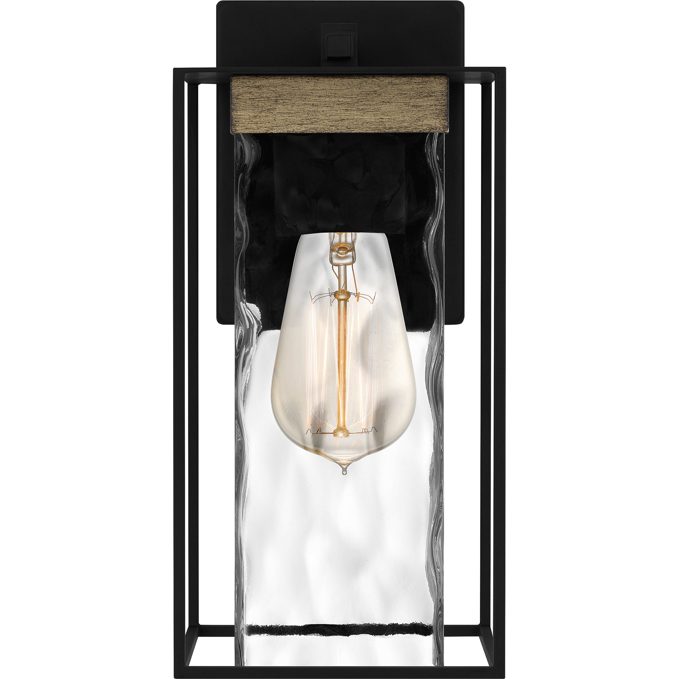 Longwood Wall Light