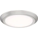 Verge Flush Mount