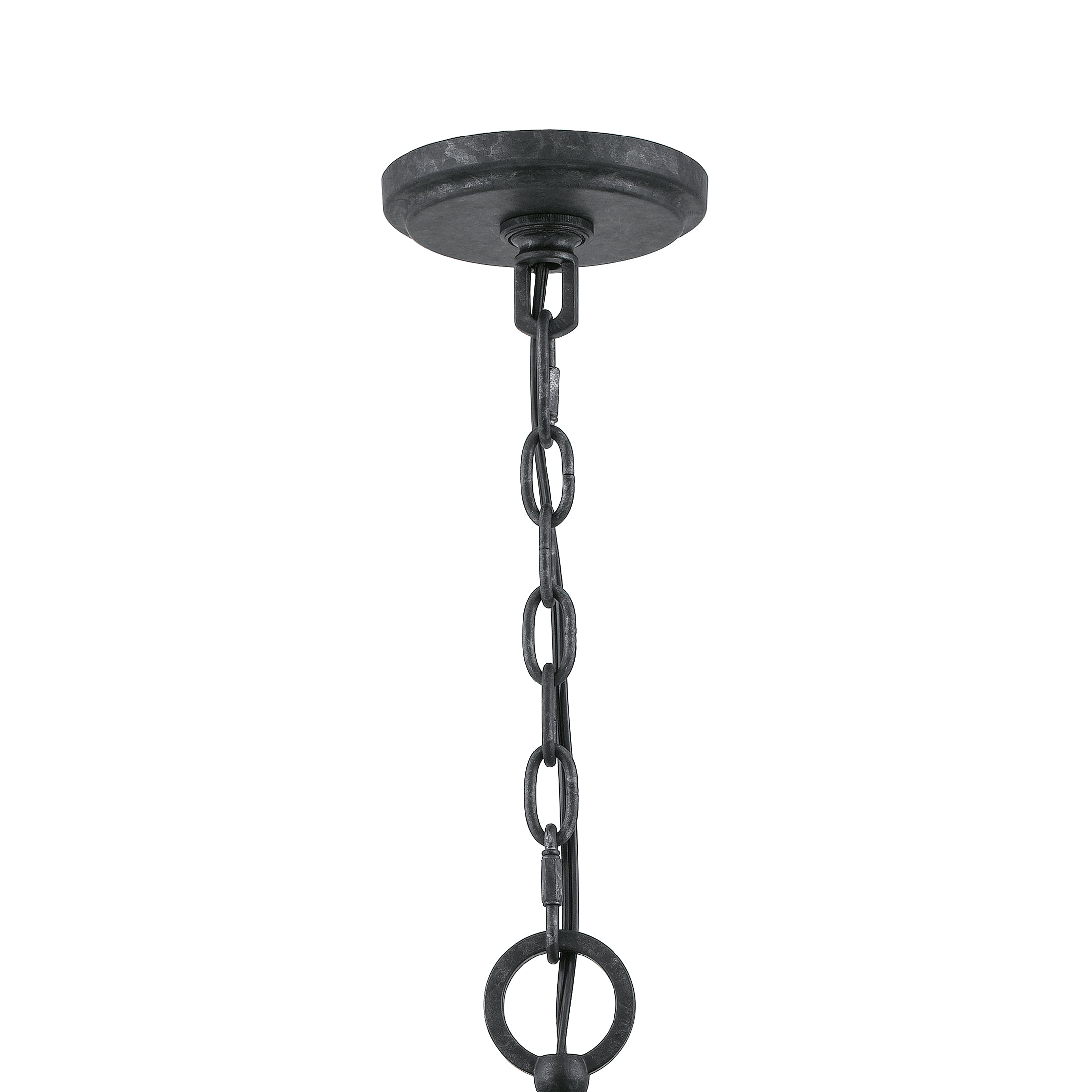 Babaton Pendant