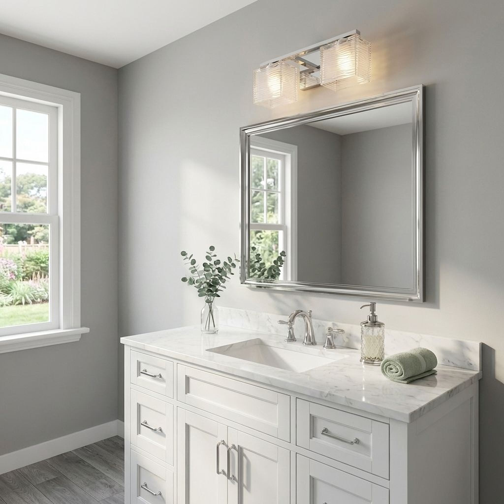 Westcap Bath Light