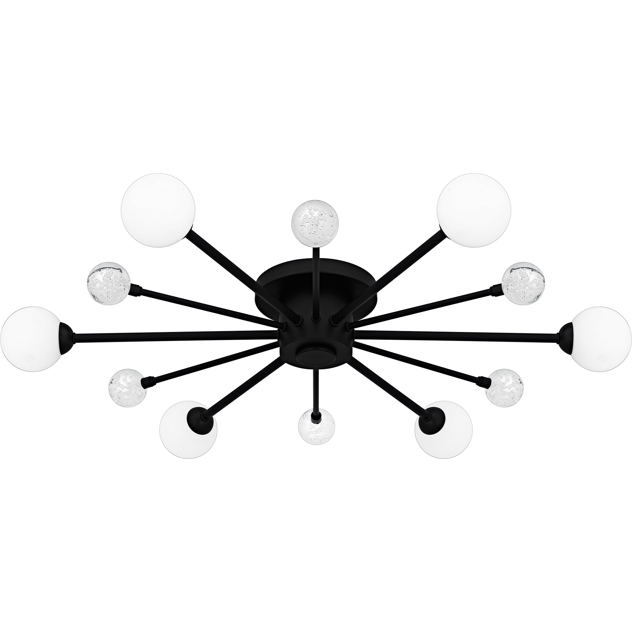 Combe Semi-Flush