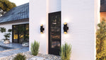 Chasm Wall Light
