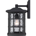 Stonington Wall Light