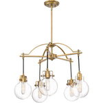 Sidwell Chandelier