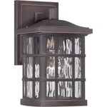 Stonington Wall Light