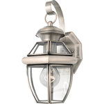 Newbury Wall Light