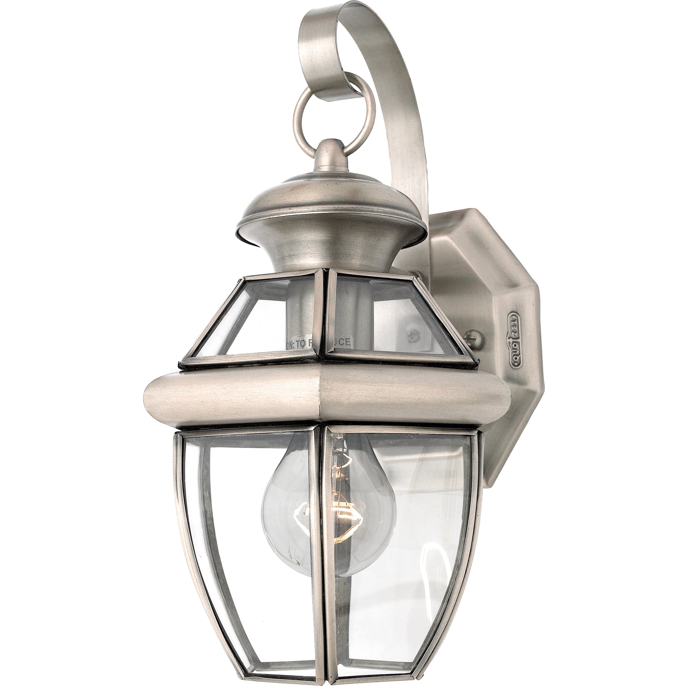 Newbury Wall Light