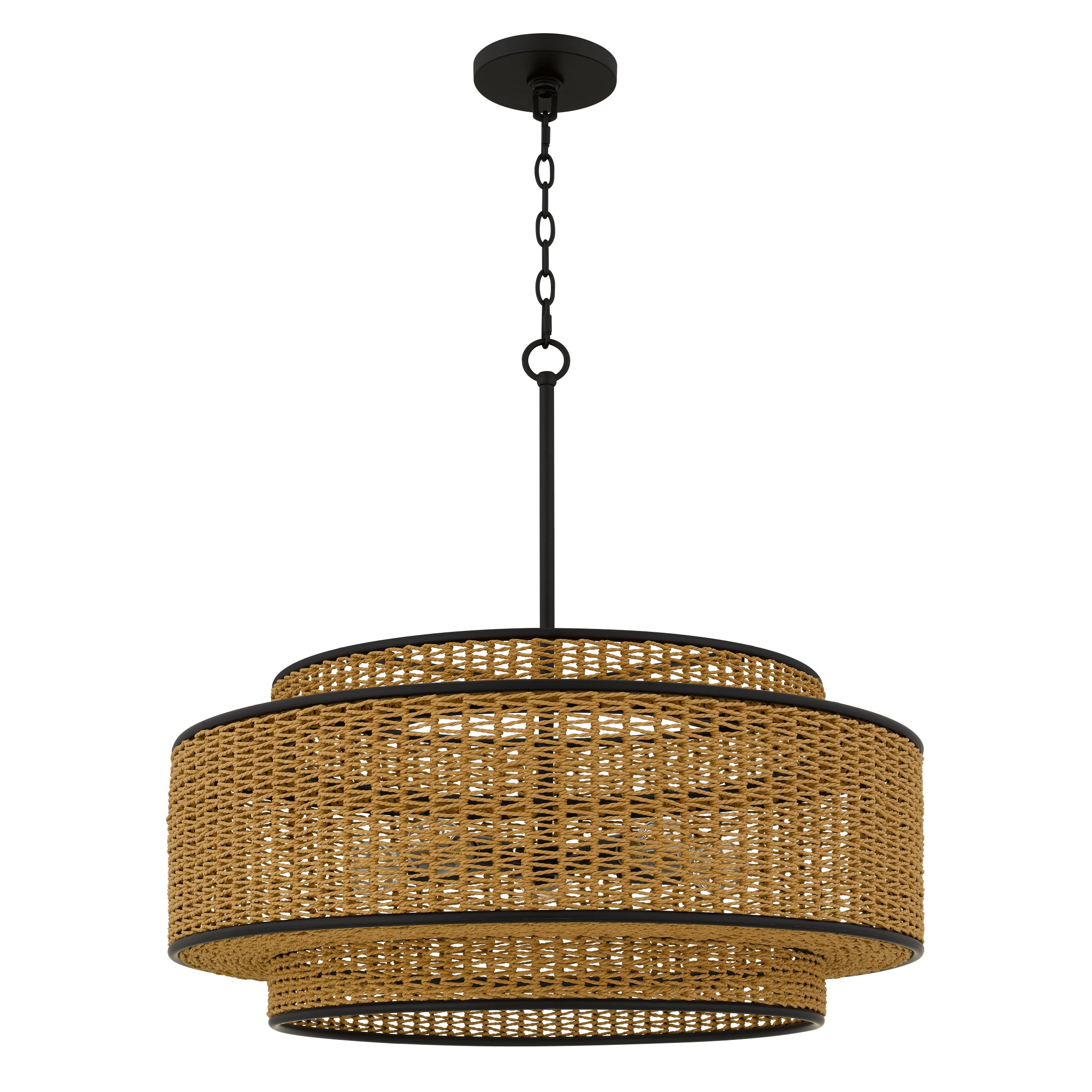 Quoizel Teton Pendant
