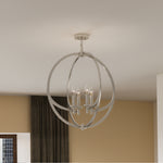 Orion Semi-Flush