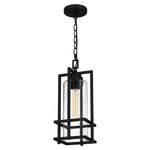 Damien Hanging Light