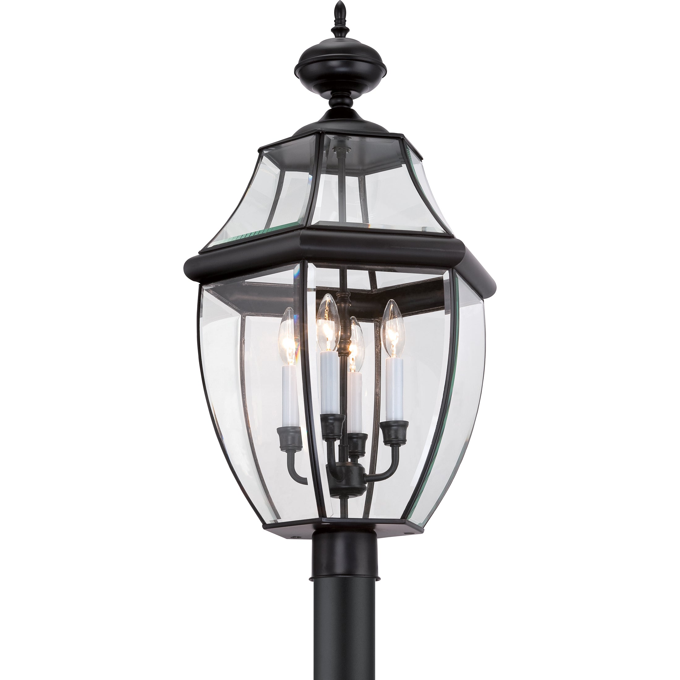 Newbury Post Light