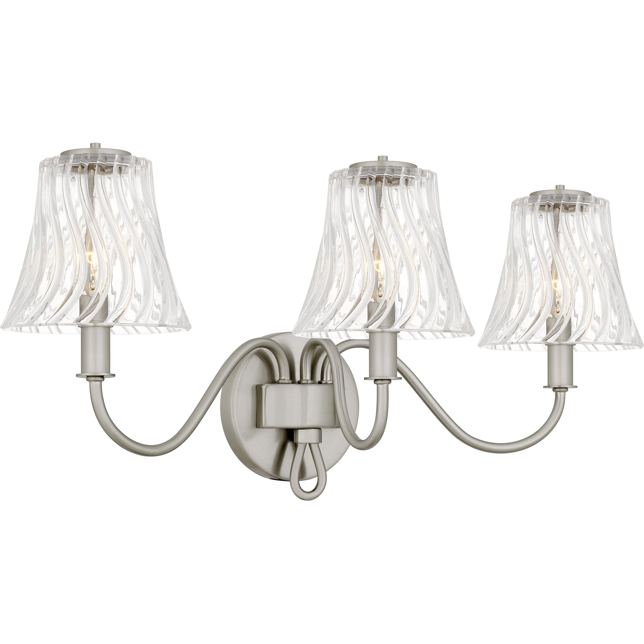 McKinney Bath Light
