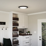 Verge Flush Mount