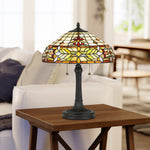 Quinn Table Lamp