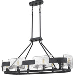 Stratum Island Light