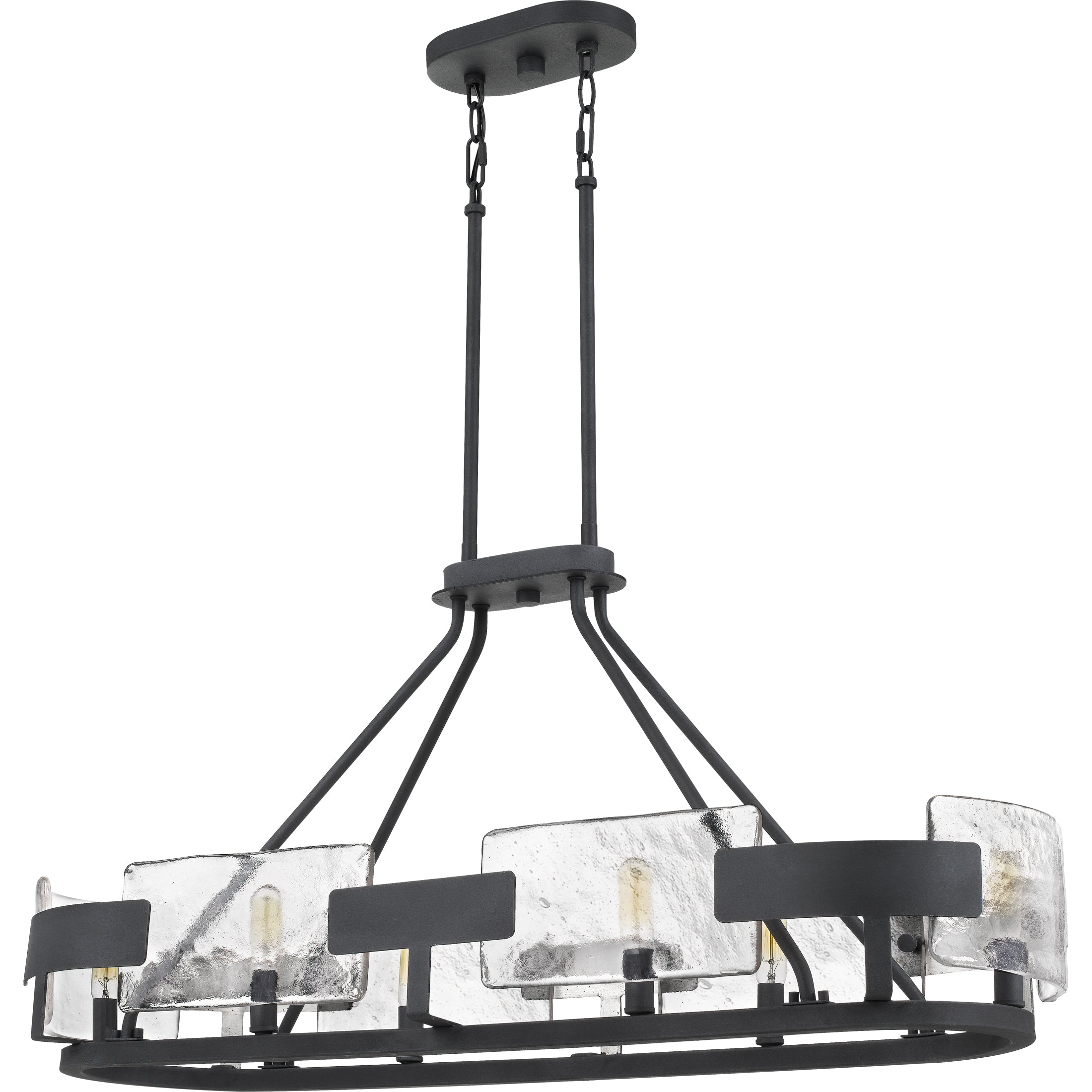 Stratum Island Light
