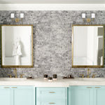 Aria Bath Light