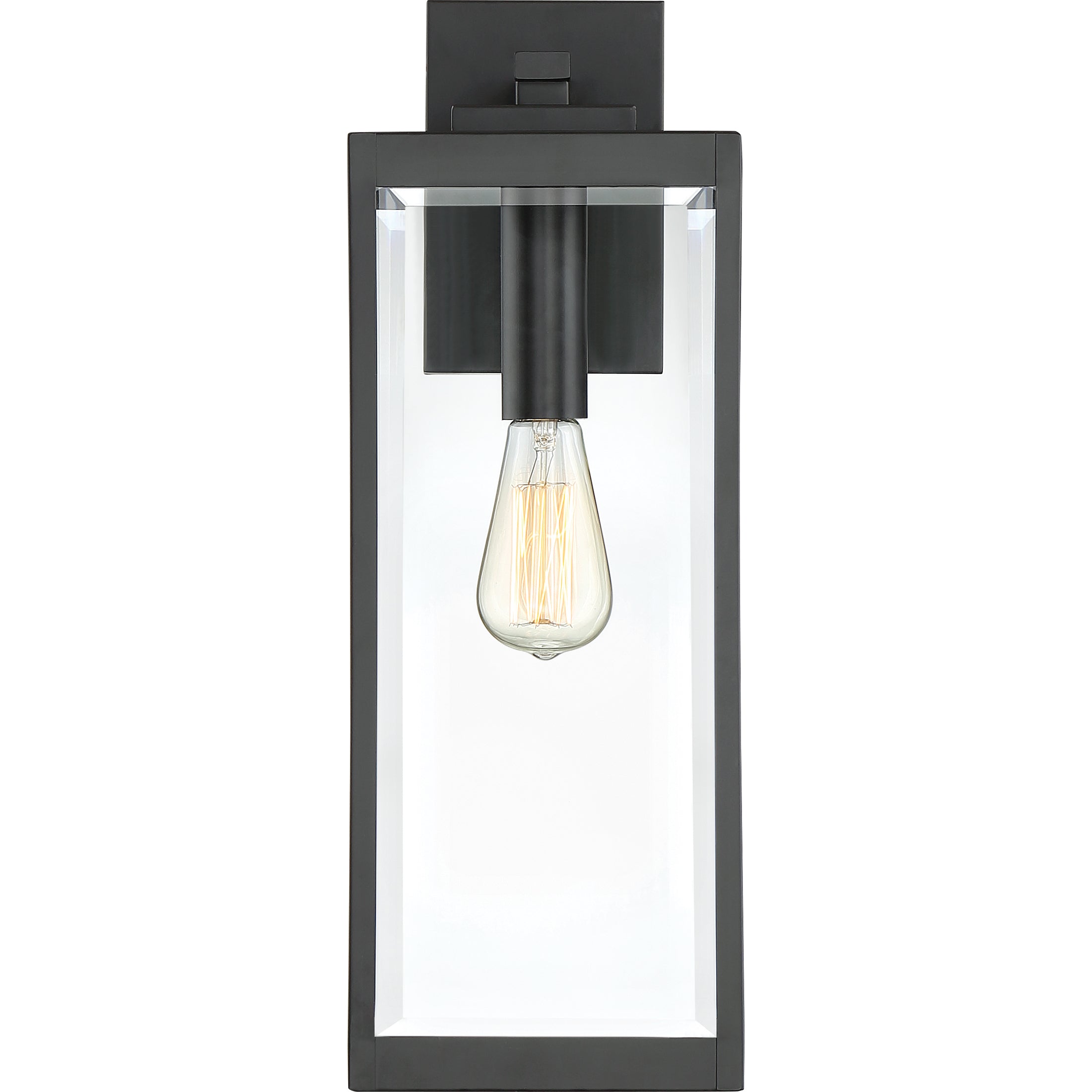 Westover Steel Wall Light