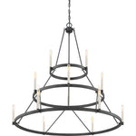 Doran Chandelier