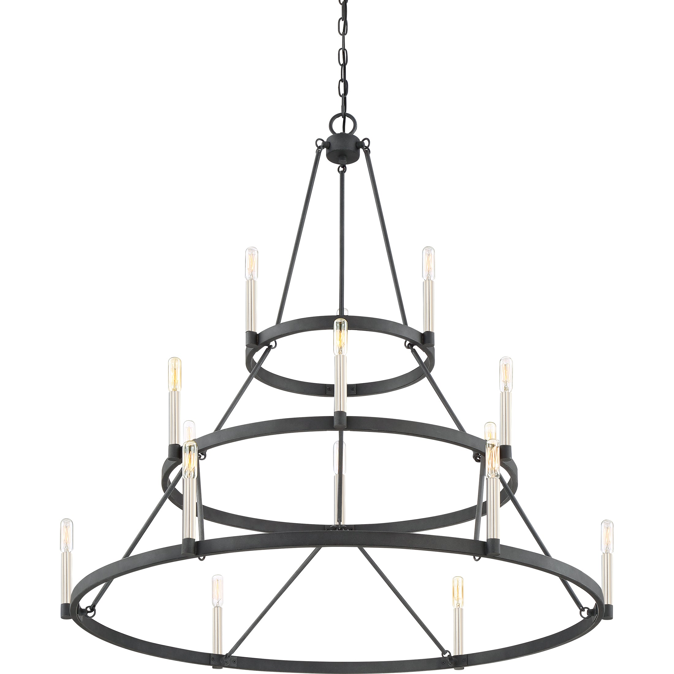Doran Chandelier