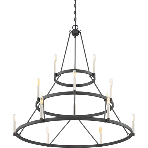 Doran Chandelier