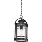 Booker Hanging Light