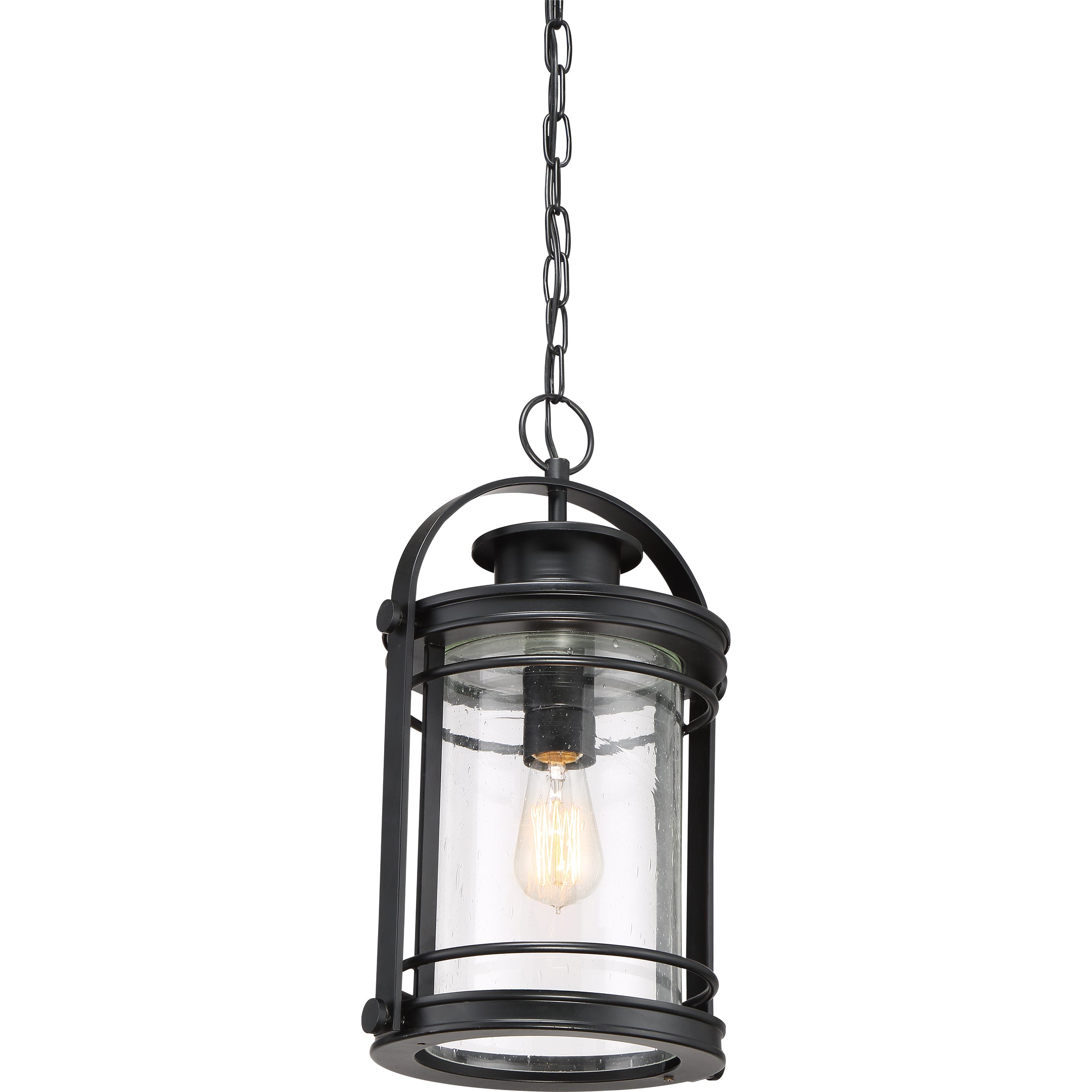 Booker Hanging Light