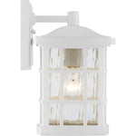 Stonington Wall Light