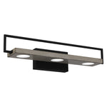 Winnett Bath Light