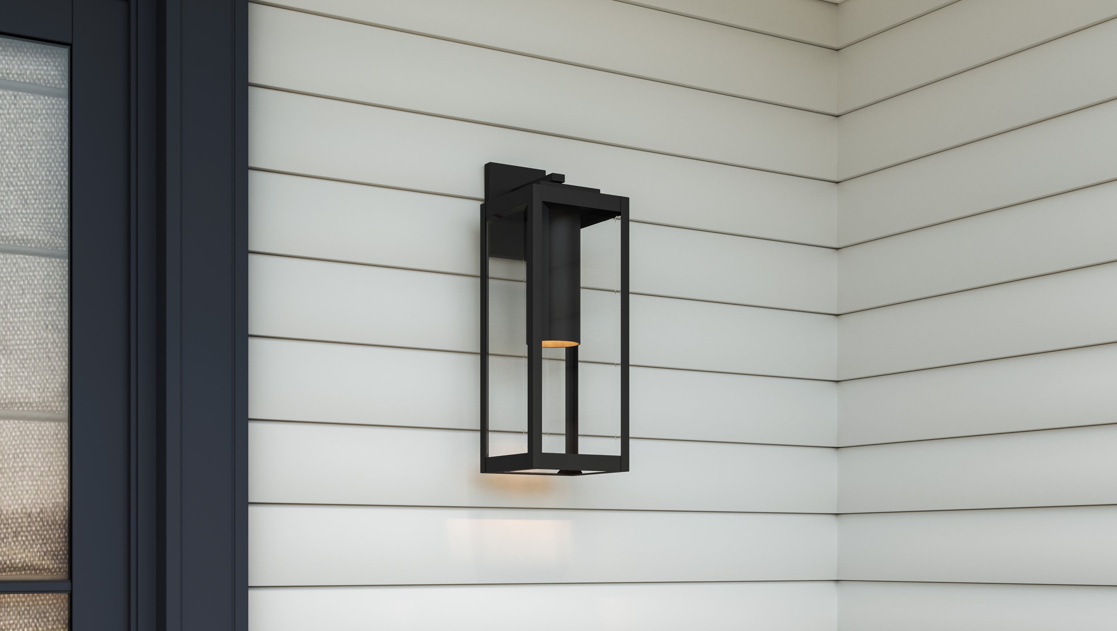 Westover Dark Sky Wall Light