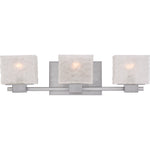 Melody Vanity Light
