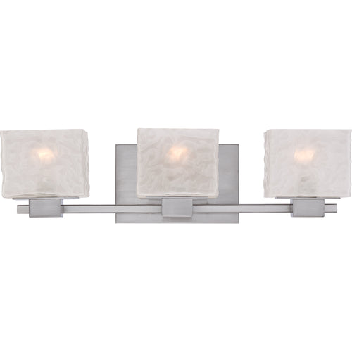 Melody Vanity Light